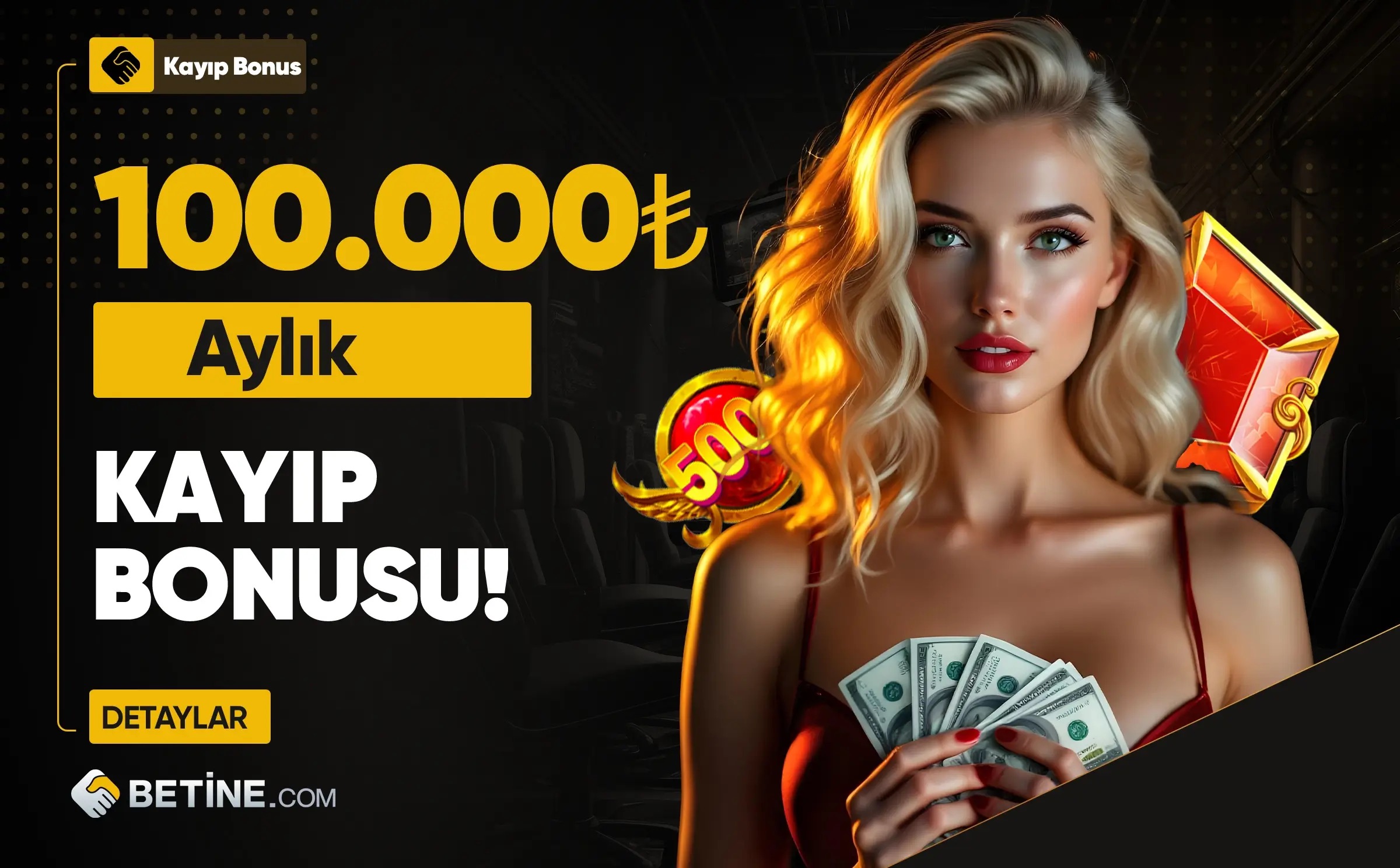 Rbet Haftalık Cashback